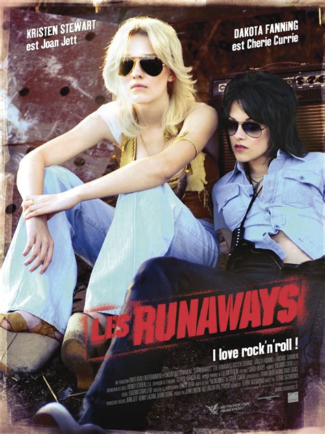 watch The Runaways